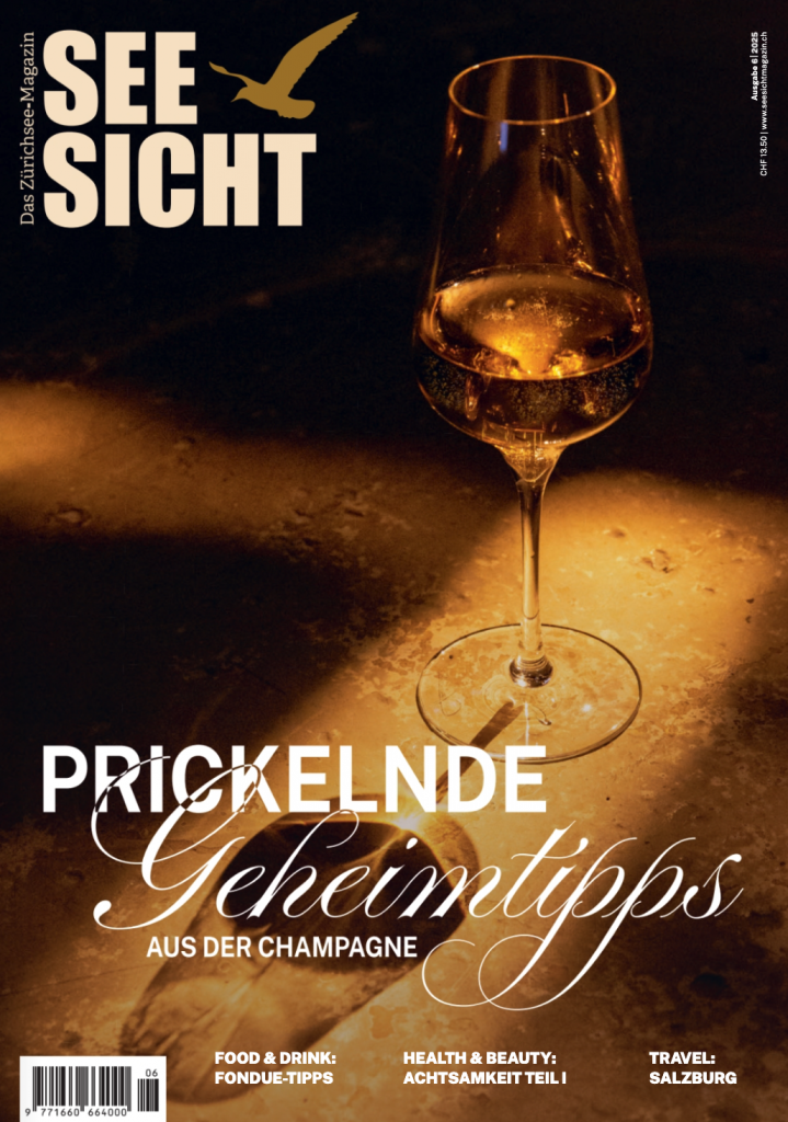 Seesciht Dezember 2025