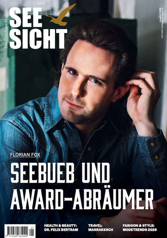 Seesicht Februar 2026 : 1